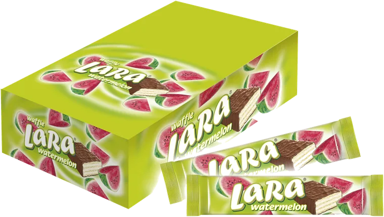 Espositore Lara Watermelon